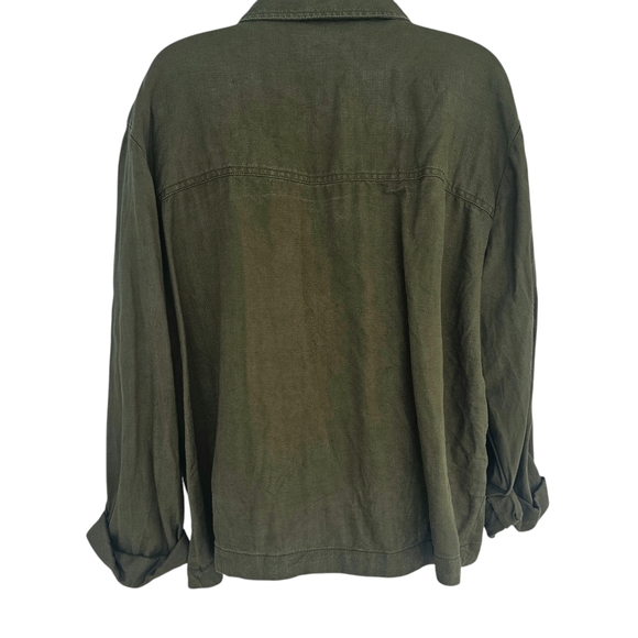 C.C. California Jacket - Picture 4 of 8